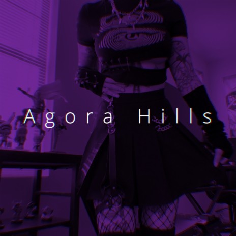 Agora Hills (Cover) | Boomplay Music
