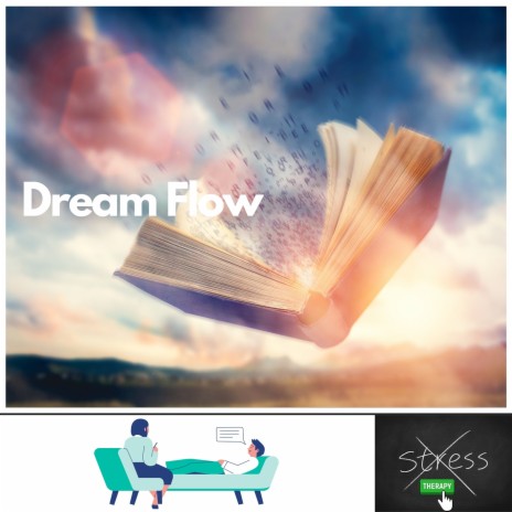 Dream Flow (Spa) ft. Zen Master & Binaural Landscapes