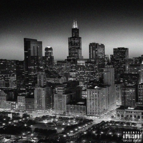 Nights in Chicago | Boomplay Music