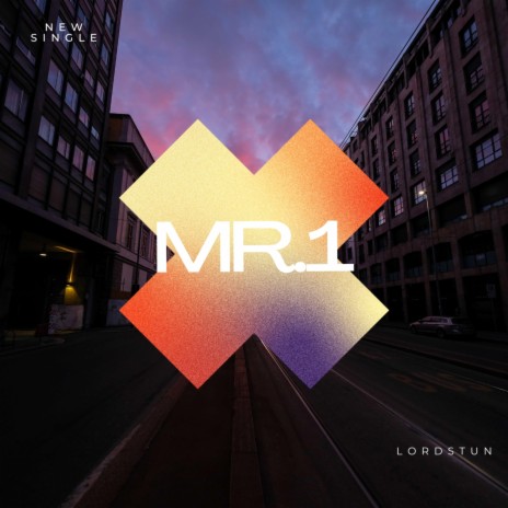 MR.1 | Boomplay Music