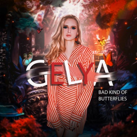 Bad Kind Of Butterflies | Boomplay Music