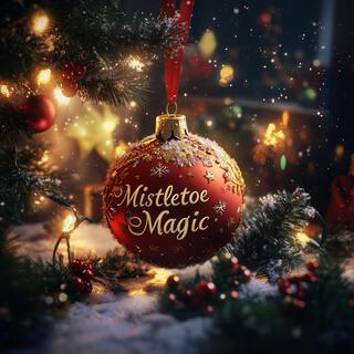 Mistletoe Magic (Radio Edit)