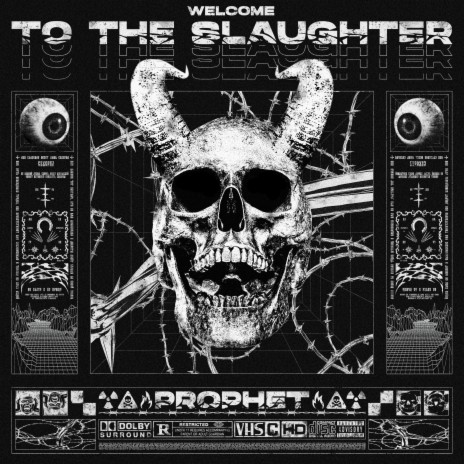 WELCOME TO THE SLAUGHTER | Boomplay Music