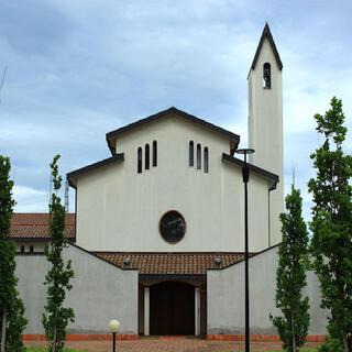 AVE, SIGNORA SANTA. Cantano le monache del Monastero Maria Madre delle Chiesa di Paderno Dugnano