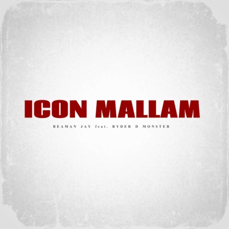 Icon Mallam ft. Ryder D Monster | Boomplay Music