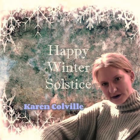 Happy Winter Solstice | Boomplay Music