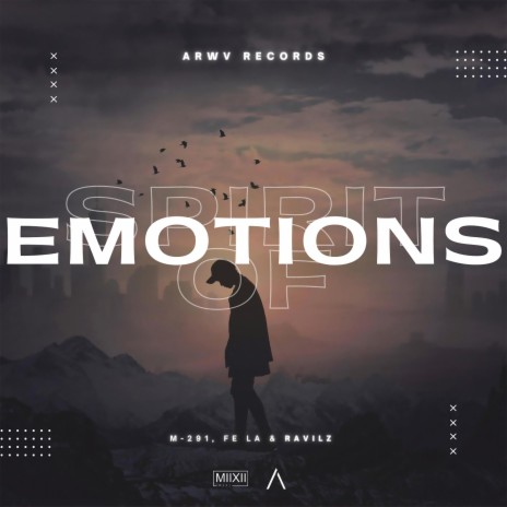 Spirit Of Emotions ft. Fe La & RavilZ | Boomplay Music