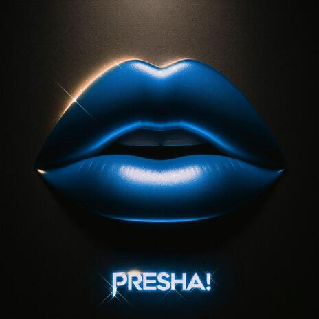 PRESHA! (Remix Version) ft. C1ive | Boomplay Music