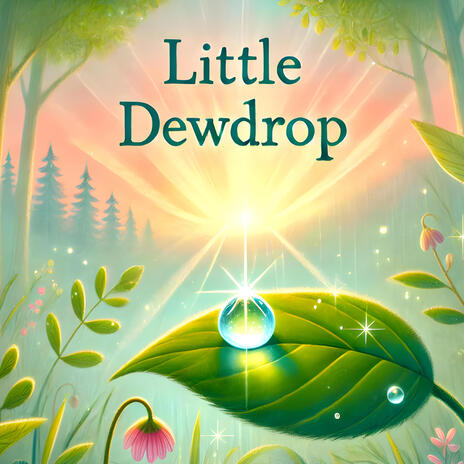 Little Dewdrop | Boomplay Music