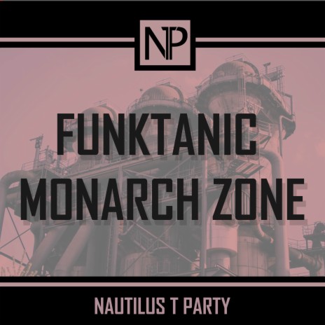 Funktanic Monarch Zone (From Sonic Mania) | Boomplay Music