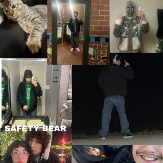 SAFETY BEAR