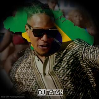 Niska Mapessa X Brazillian Funk (édit by DJ Tatan)