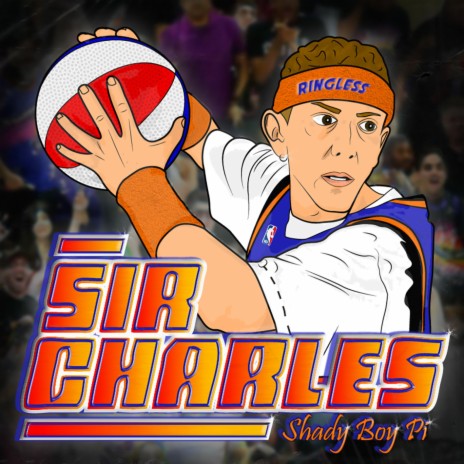Sir Charles | Boomplay Music