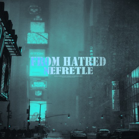 From hatred (Speed up) | Boomplay Music