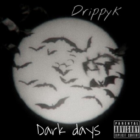 Dark Days | Boomplay Music