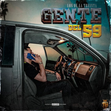 Gente del 59 | Boomplay Music