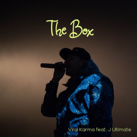 The Box ft. J Ultimate | Boomplay Music