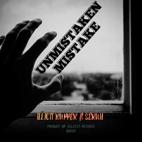 UNMISTAKEN MISTAKE ft. Serah | Boomplay Music