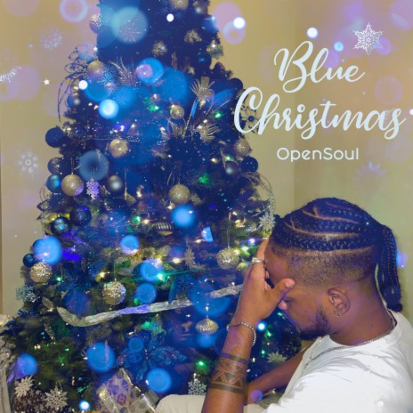 Blue Christmas | Boomplay Music