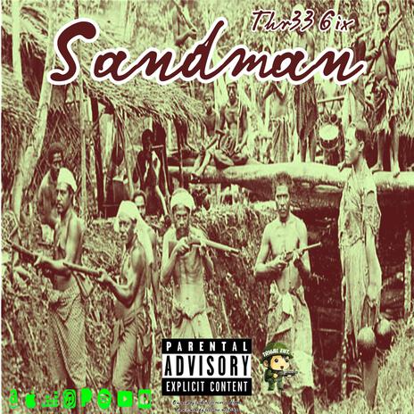 Sandman | Boomplay Music