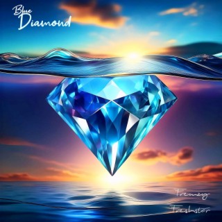 Blue Diamond lyrics | Boomplay Music