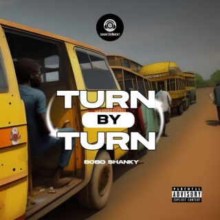 Turn By Turn lyrics | Boomplay Music