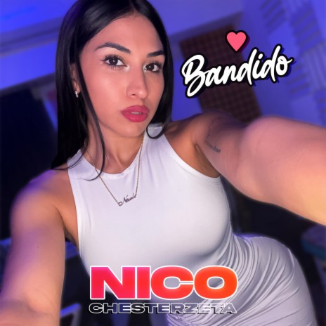 Bandido ft. Chesterzeta | Boomplay Music