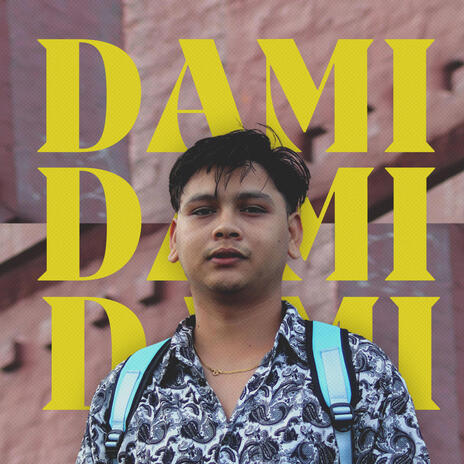 Dami | Boomplay Music