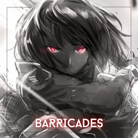 Barricades (Epic Version) ft. Natasha Kotori | Boomplay Music