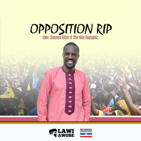 Opposition R.I.P