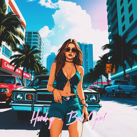 BAD GIRL | Boomplay Music