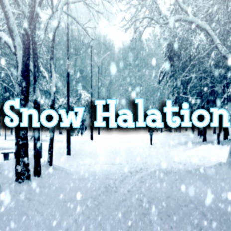 Snow Halation (From Love Live) | Boomplay Music