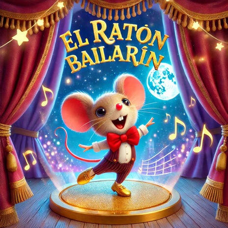 El Ratón Bailarín | Boomplay Music