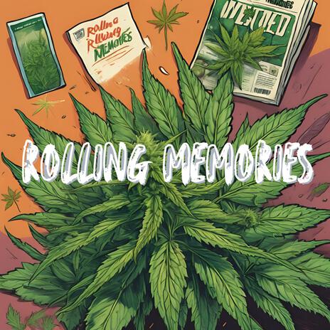 Rolling Memories | Boomplay Music