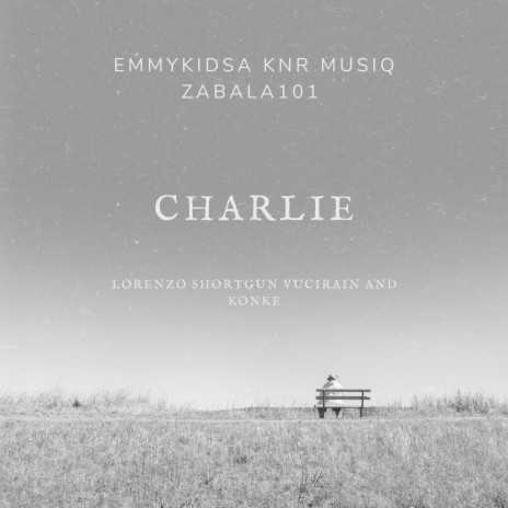 Charlie ft. KnR Musiq, zabala101, Lorenzo, ShortGun & VuciRain | Boomplay Music