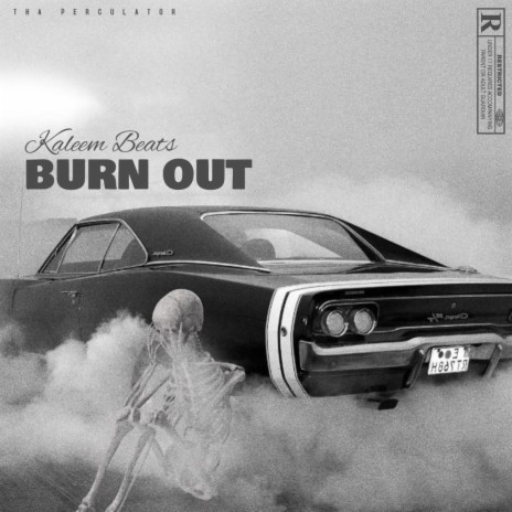 Burn Out | Boomplay Music