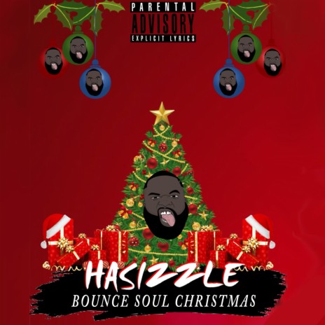 HaSizzle Christmas Medley ft. Taijan Cook