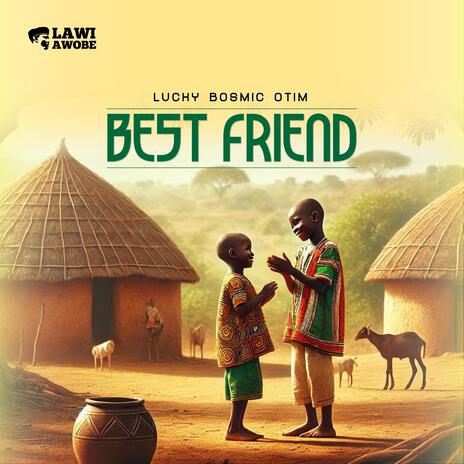 Best Friend | Boomplay Music