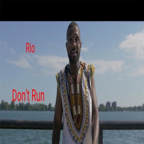 Don't Run | Boomplay Music