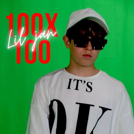 100x100 | Boomplay Music