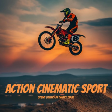 Action Cinematic Sport | Boomplay Music