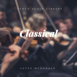 Classical Volume 1