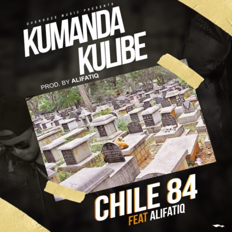 Kumanda Kulibe (feat. AlifatiQ) | Boomplay Music