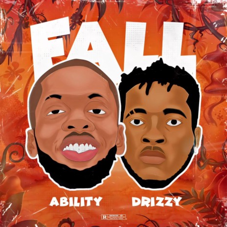 FALL ft. Drizzy | Boomplay Music