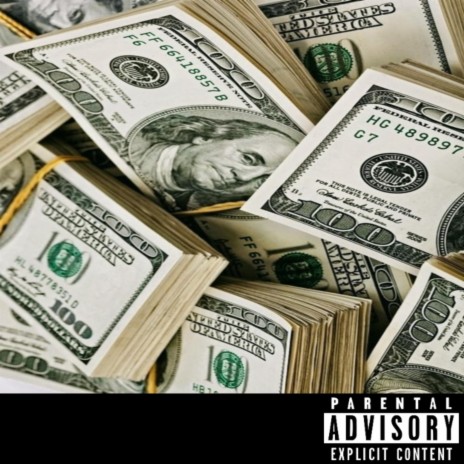 Bouncing Dollars (feat. Young Tripper & K Dizo) | Boomplay Music