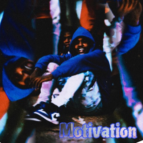 Motivation | Boomplay Music