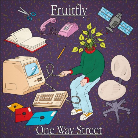 One Way Street | Boomplay Music