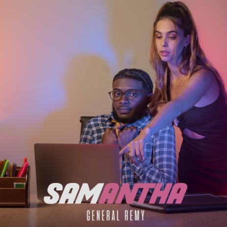 Samantha | Boomplay Music