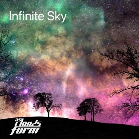 Infinite Sky | Boomplay Music