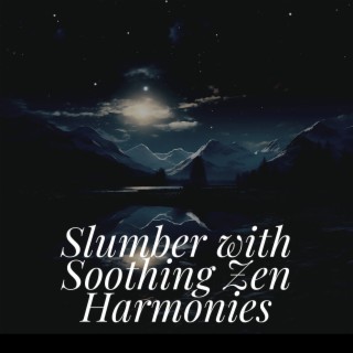 Slumber with Soothing Zen Harmonies